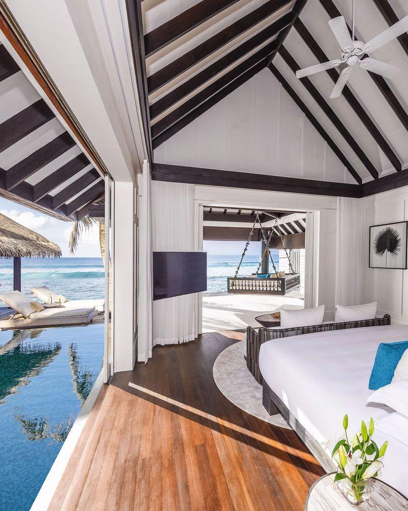 Naladhu Private Island Maldives