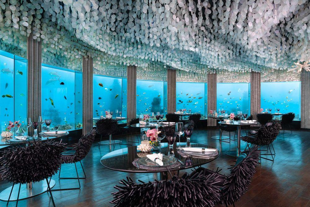 Maldives