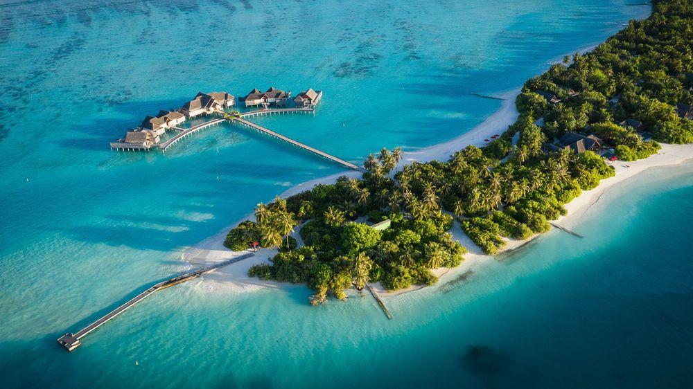 Niyama Private Island Maldives