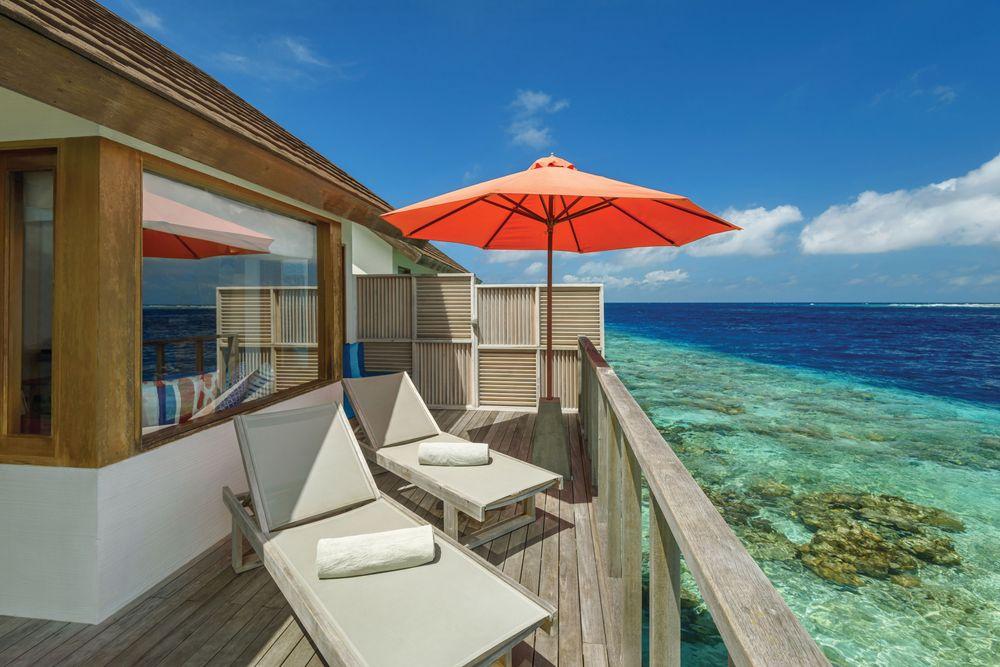 Summer Honeymoon 2025 | OBLU SELECT Sangeli | All Inclusive | Water Villa