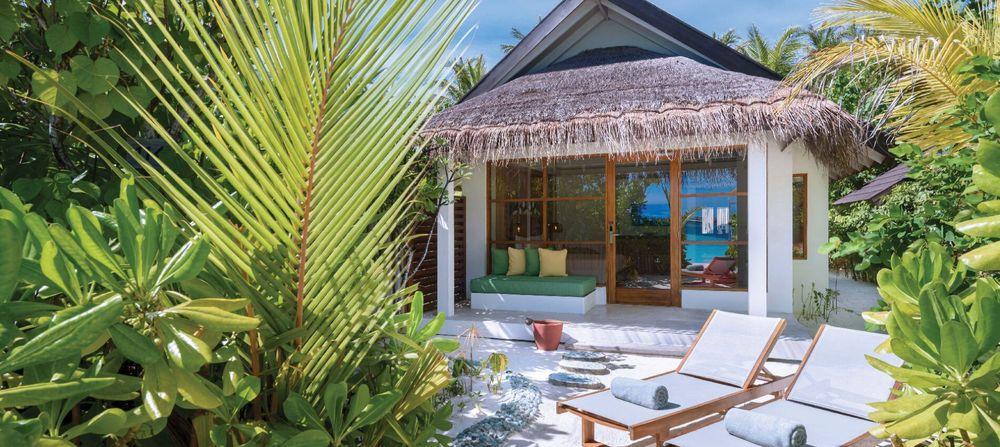All Inclusive Deal | Family | OBLU Select Sangeli | Beach Villa 