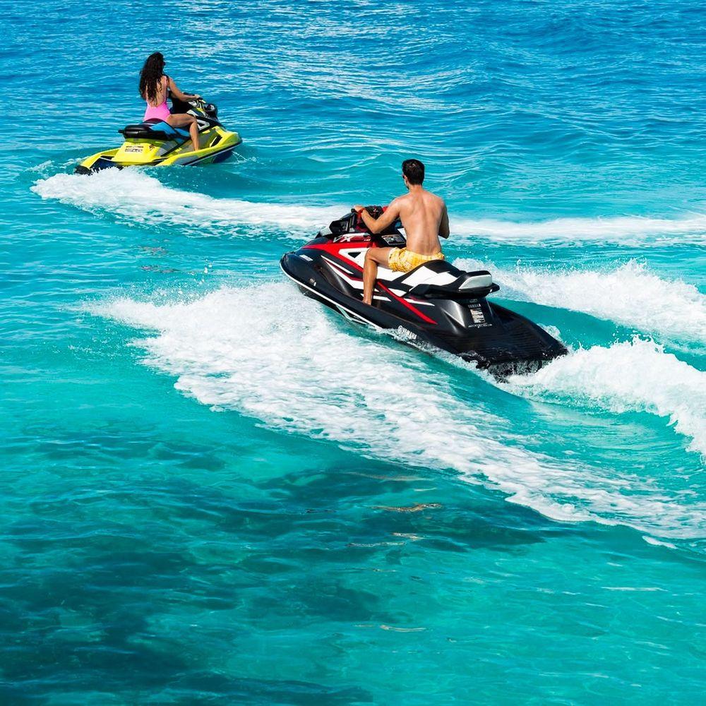 Watersports
