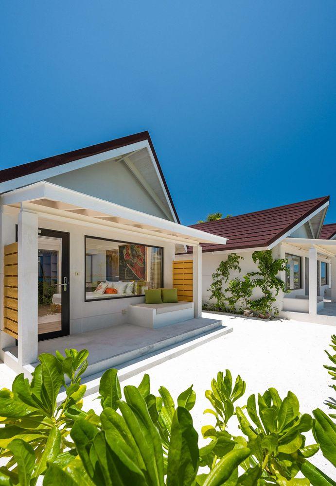 Beach Villa
