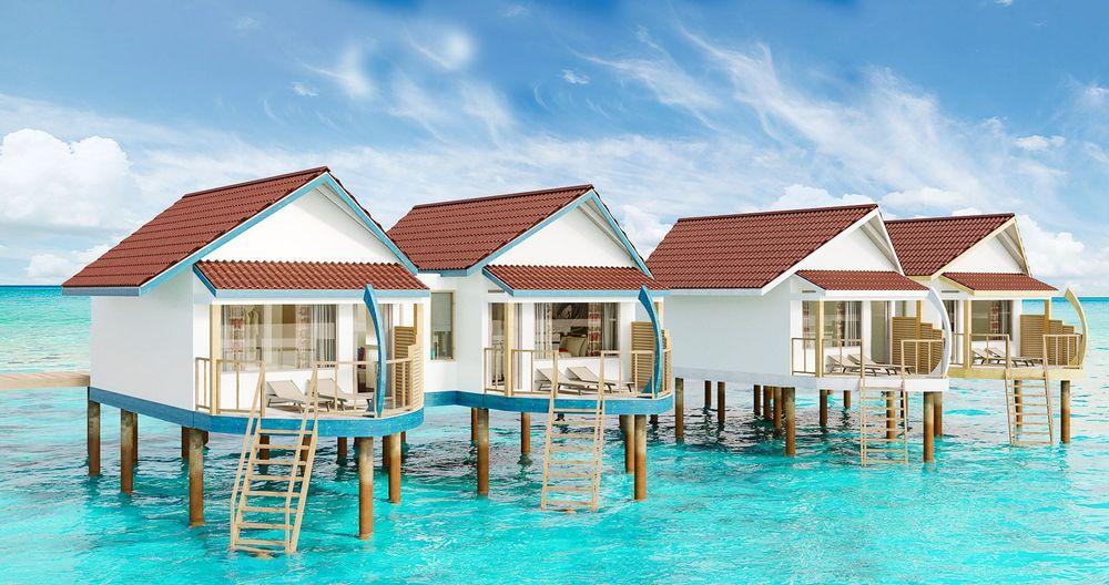 Water Villa