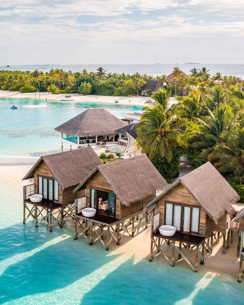 OZEN Life Maadhoo