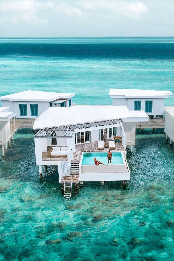 Amilla Maldives
