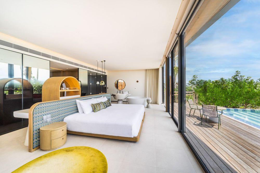 New Year Sales  | May-September 2026 | 25% Discount, FREE Upgrade, FREE Half Board | SO/ Maldives 