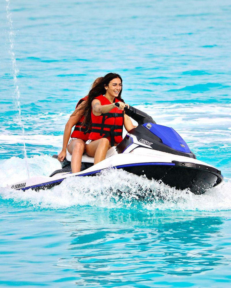 Watersports