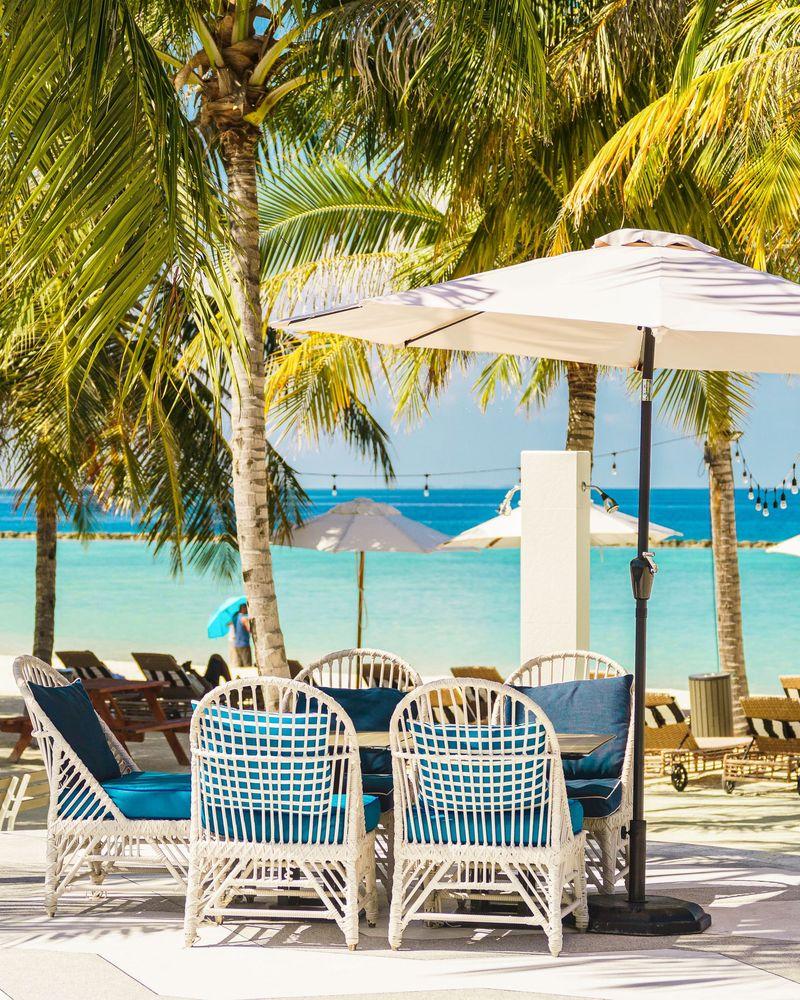 Saii Beach Club