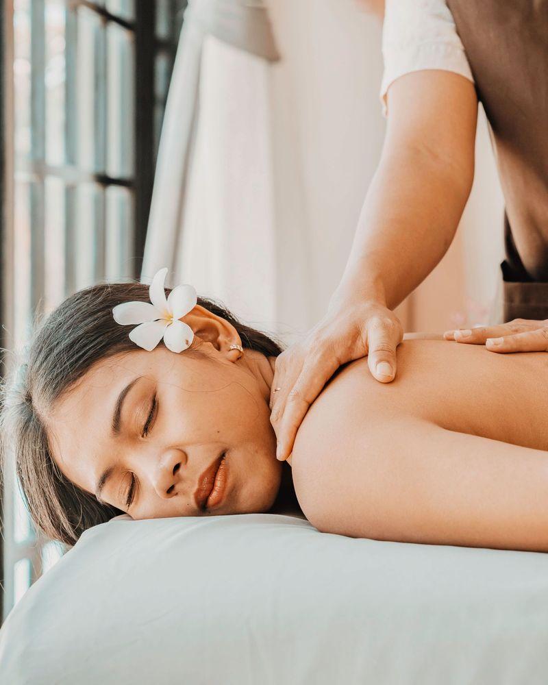 Lèn Be Well Spa