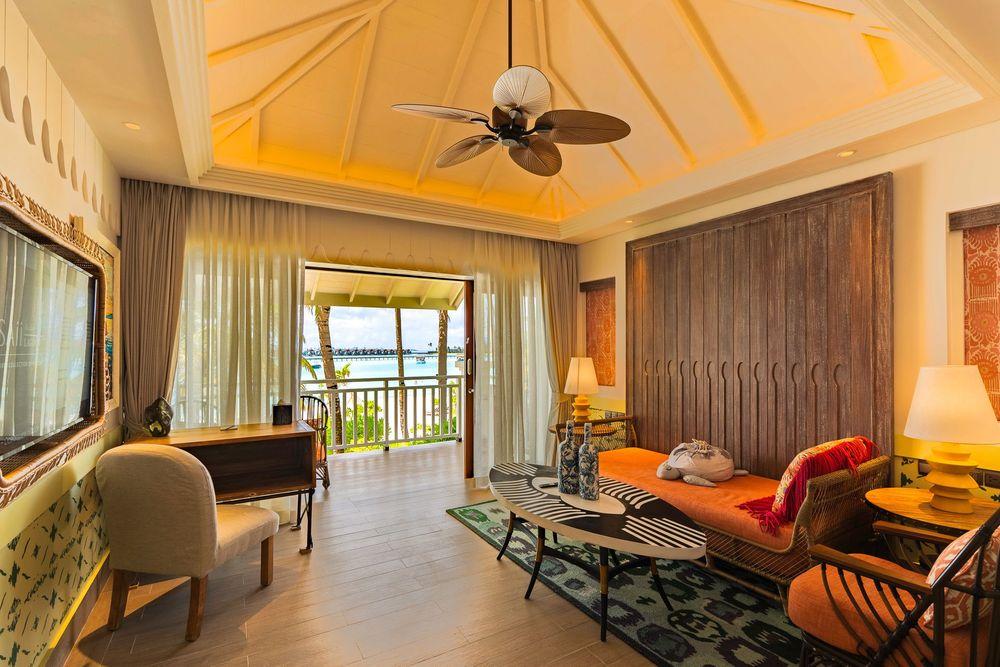 Sky Suite