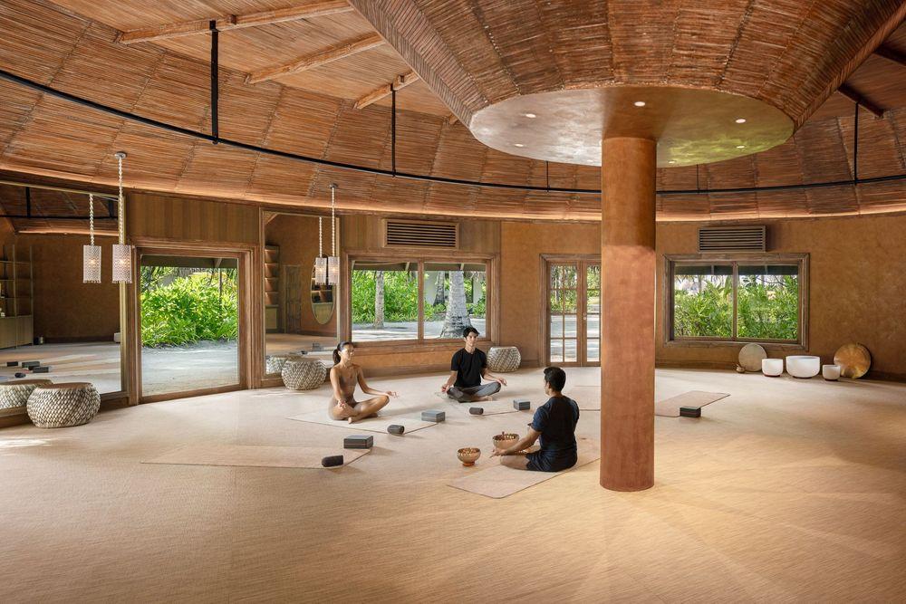 Six Senses Kanuhura