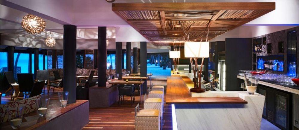 Reef Bar