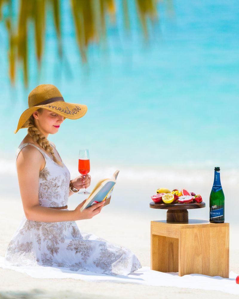 Island Activities