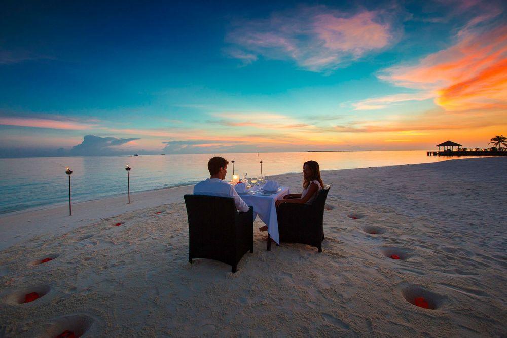 Destination Dining