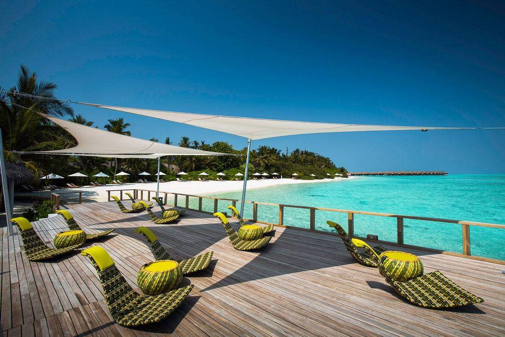 Chill Bar
