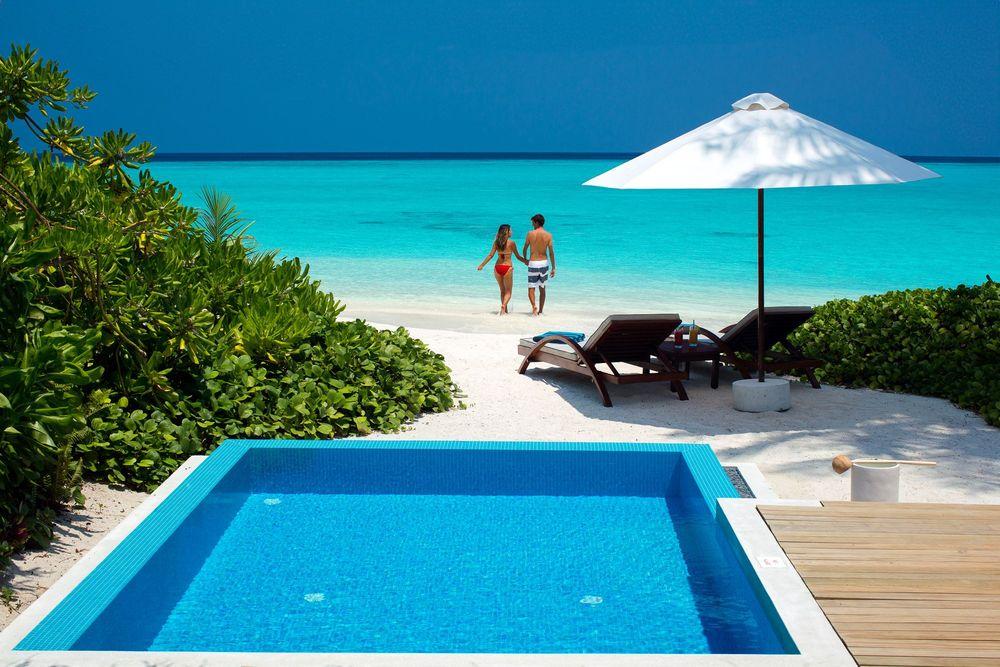 Maldives