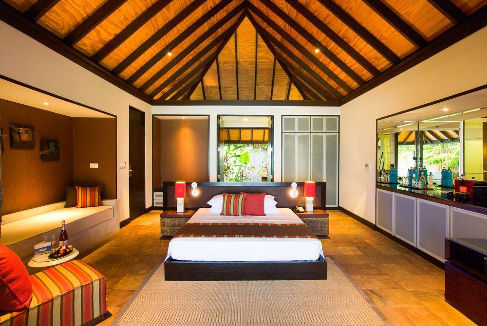 Beach Villa