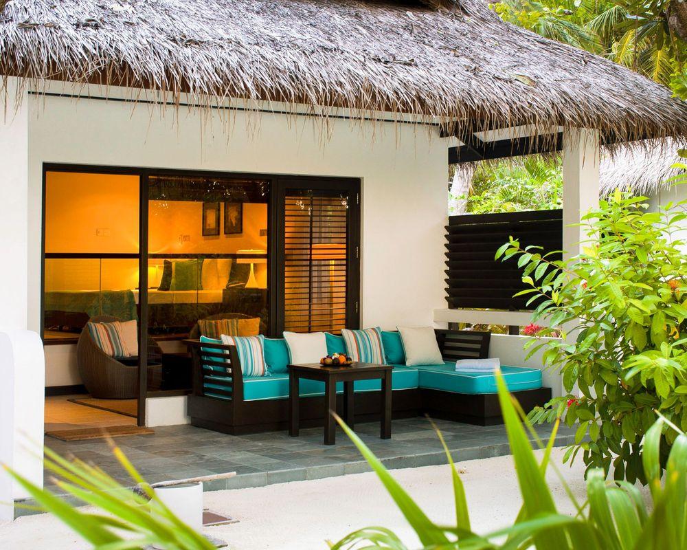 Deluxe Bungalow