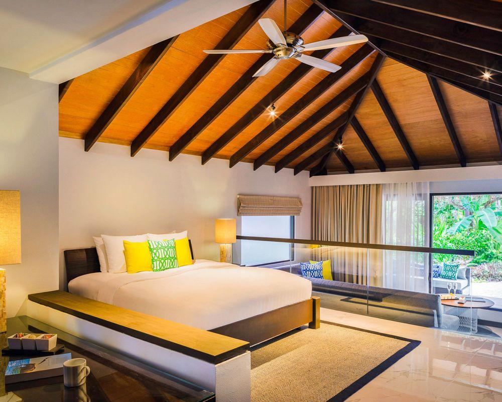Velassaru Maldives