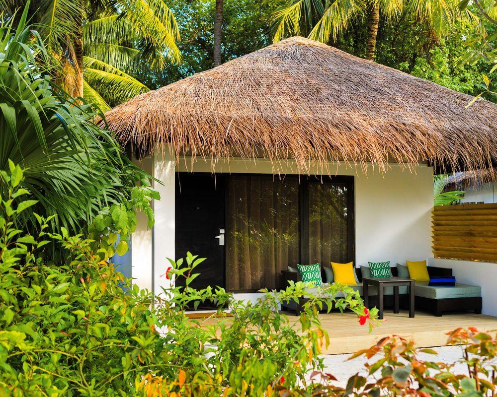 Deluxe Villa