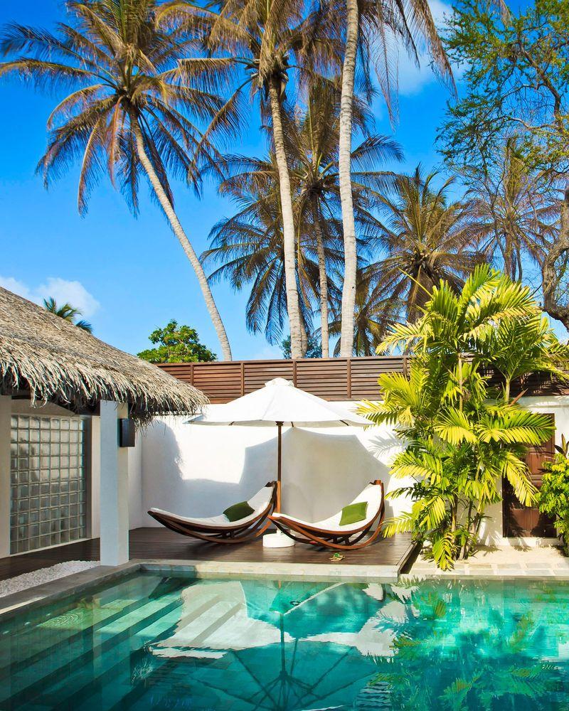 Pool Villa