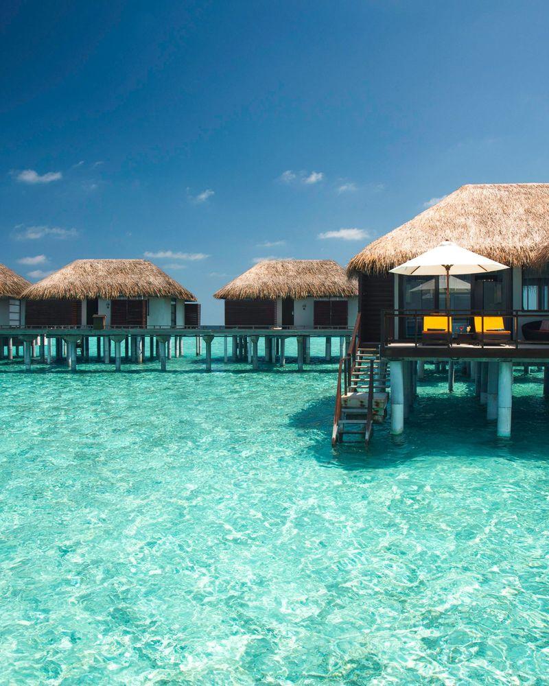 Velassaru Maldives