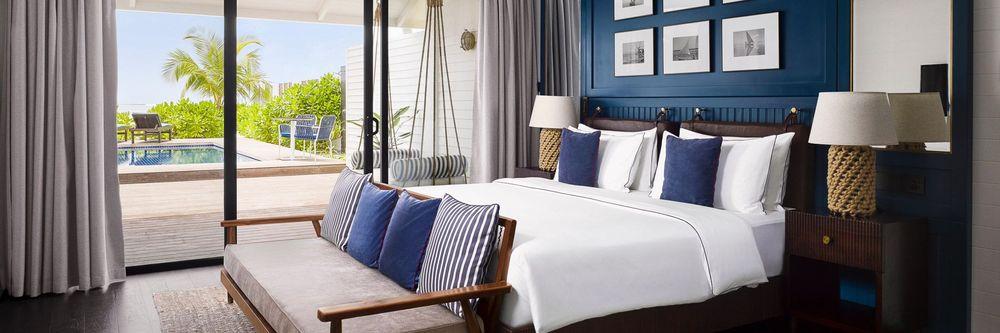 Villa Nautica | Summer Deal | 35% off | Full Board