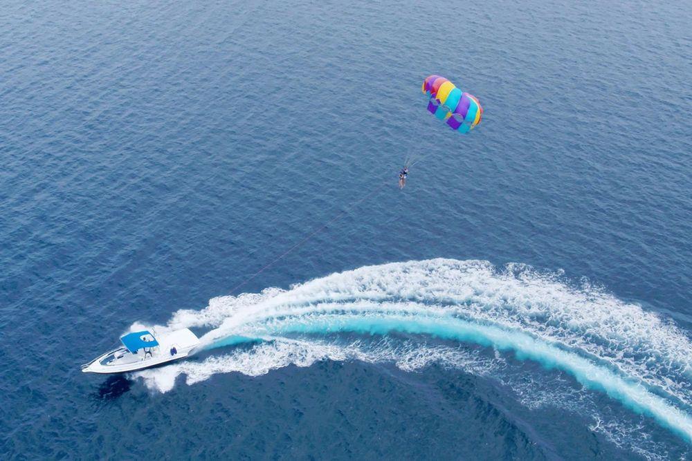 Watersports 