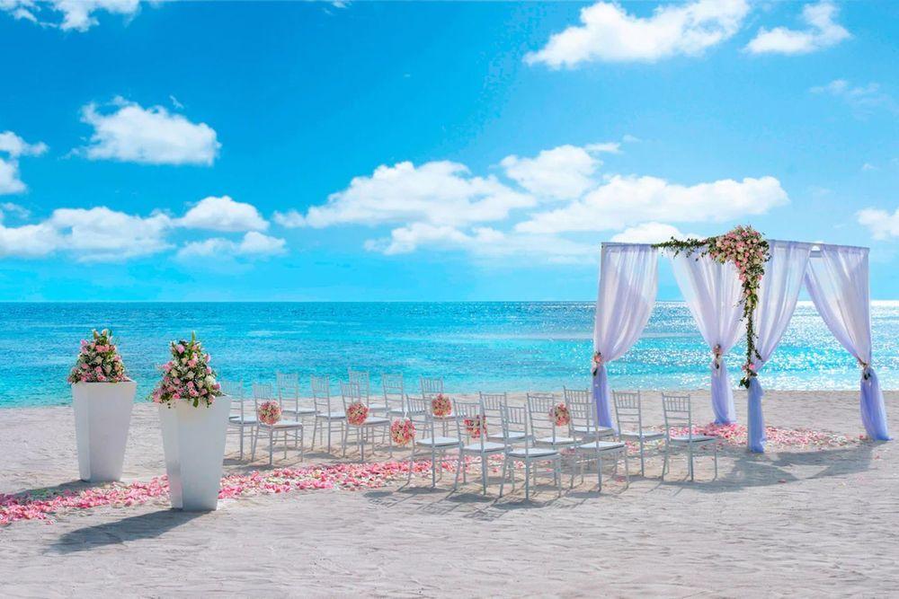 Weddings and Occasions