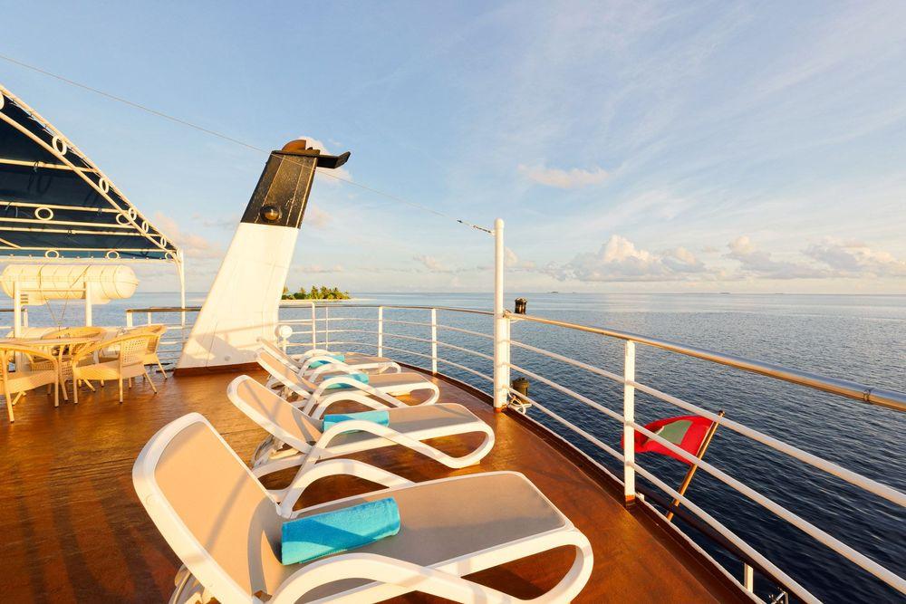Sun Deck