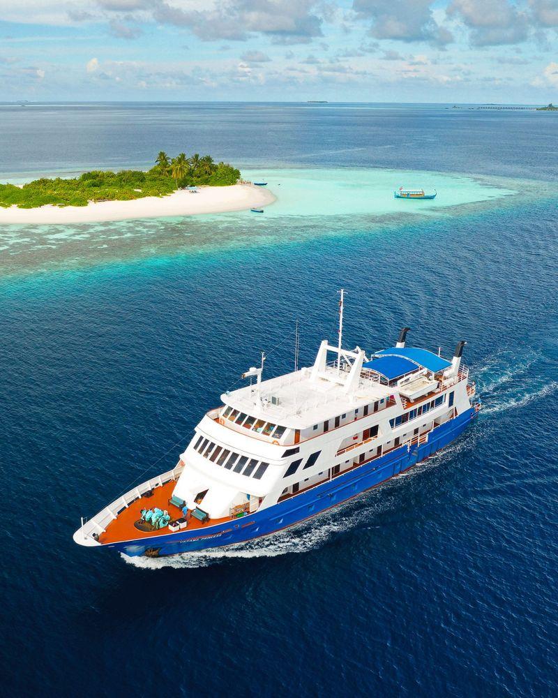 Yasawa Princess