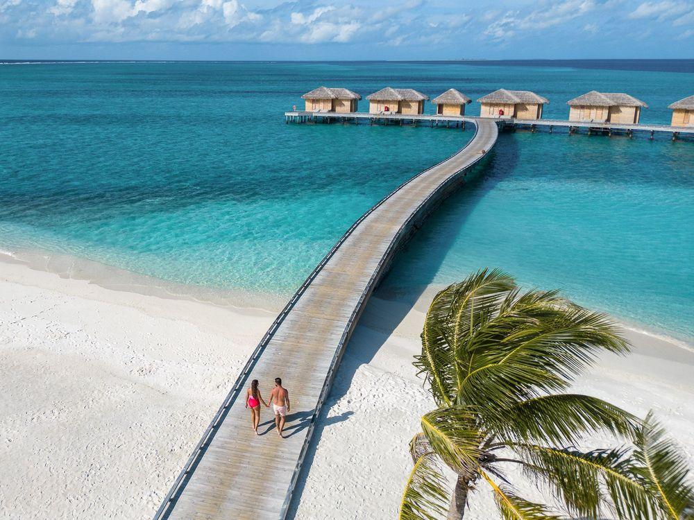 You & Me Maldives