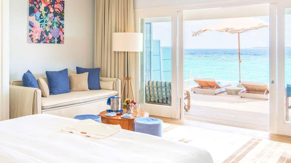 Amilla Maldives