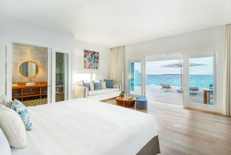 Amilla Maldives | Summer Deal | 30% Discount | Half-Board 