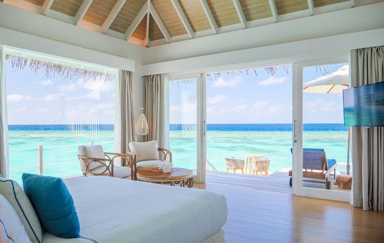 Baglioni Maldives Luxury All-Inclusive 
