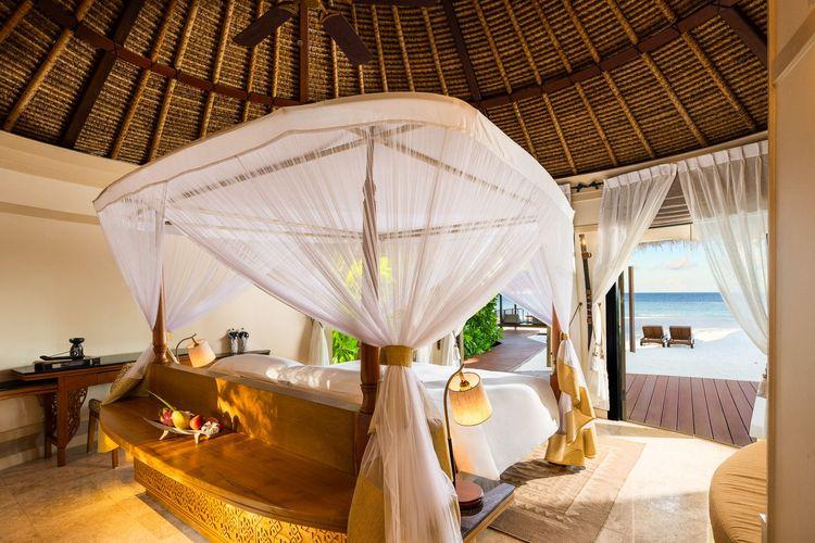 All Inclusive Deal | Banyan Tree Vabbinfaru | Speedboat Transfers Included