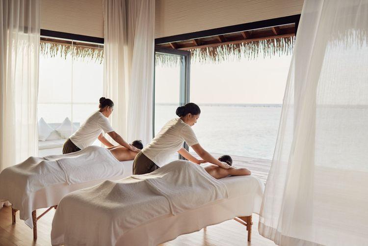 Maldives