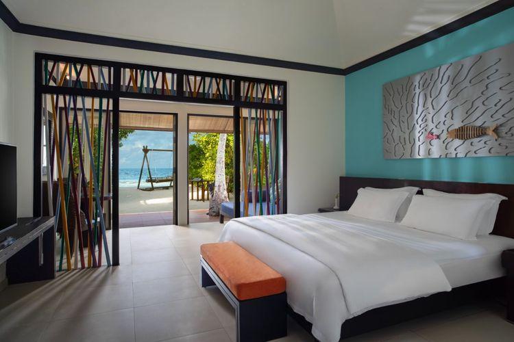 Dhawa Ihuru Maldives