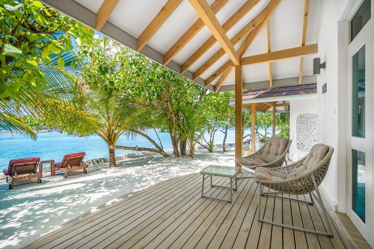 Christmas and New Year 2026 | Full Board | Ellaidhoo Maldives by Cinnamon