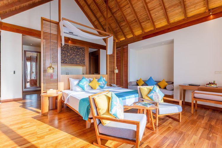 FLASH SALE | May - September| Furaveri Maldives | All Inclusive 