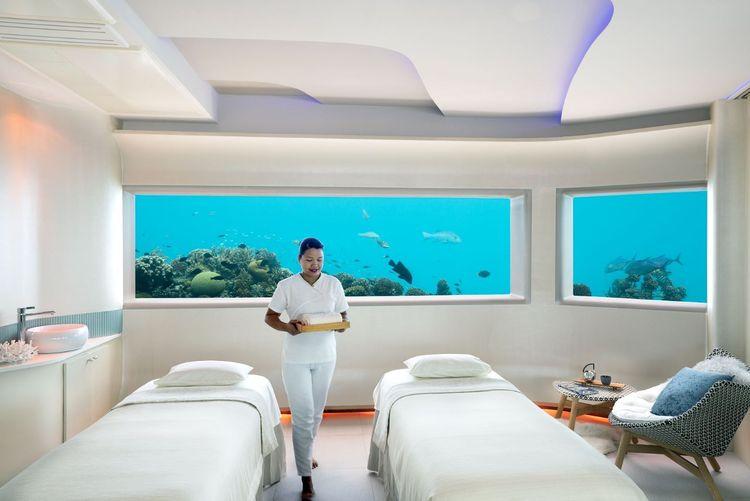 Maldives