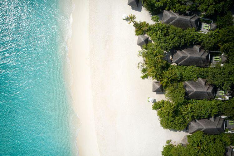 JA Manafaru | Festive Deals | Family | 20% Off | Half Board