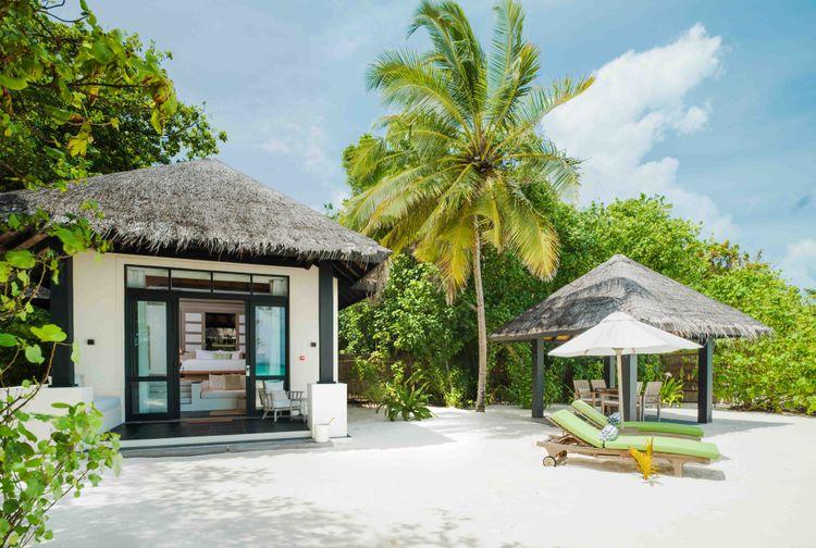 JA Manafaru Maldives