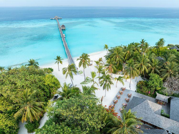 Black Friday Deal | Family | October-December 2026 | 35% Discount | JA Manafaru | FREE Half Board and Transfers
