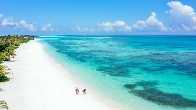 All-Inclusive Deal | Family | Jawakara Islands Maldives | Mabin Beach Villa  | Christmas 2025 and New Year 2026