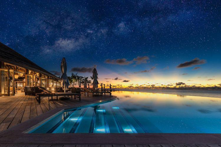 All-Inclusive Deal | Family | Jawakara Islands Maldives | Mabin Beach Villa  |  New Year 2026