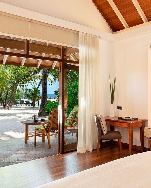 NIVA Kurumba Maldives