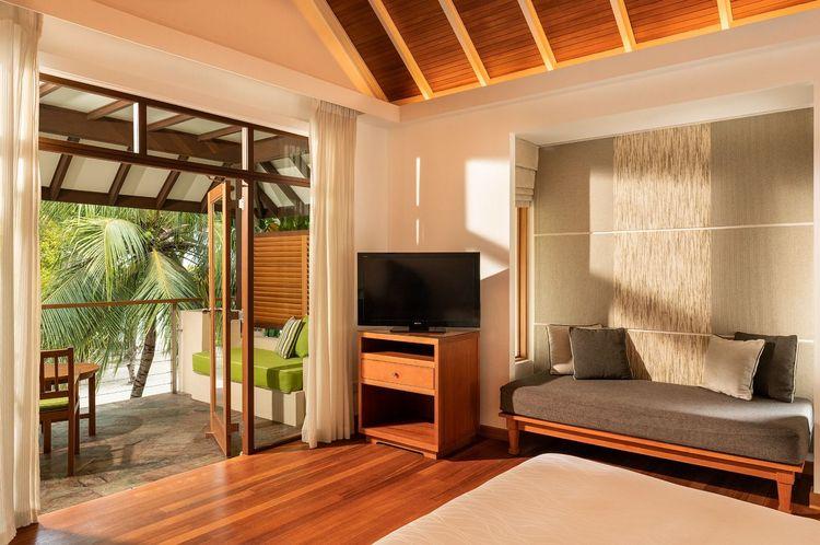 NIVA Kurumba | Eid Escape | 30% Off |  Dine-Around All Inclusive