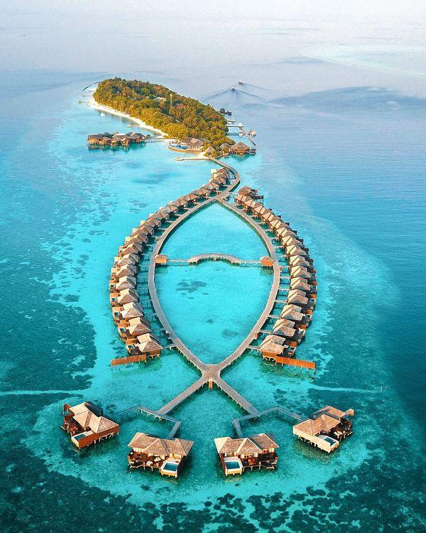 Lily Beach Resort & Spa 